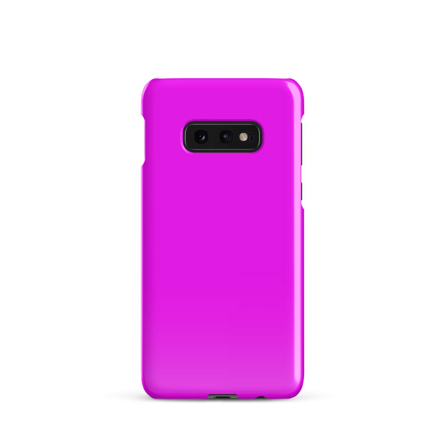 Snap case for Samsung®