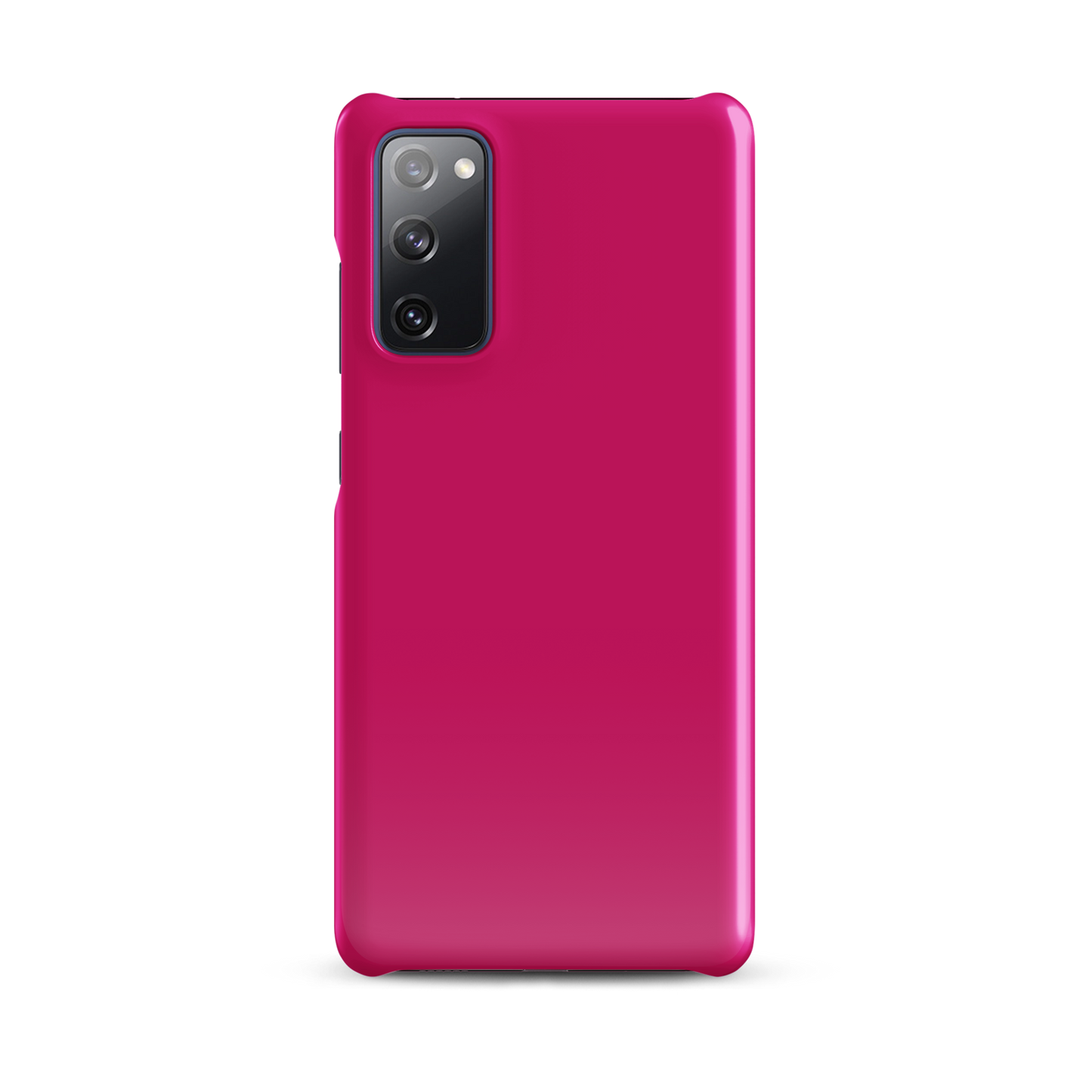 Snap case for Samsung®