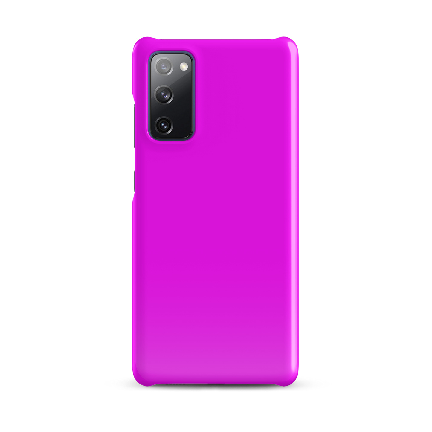 Snap case for Samsung®