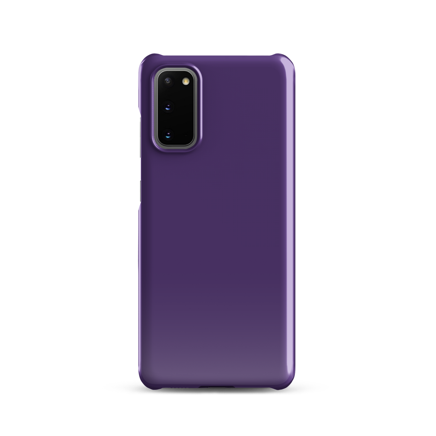 Snap case for Samsung®