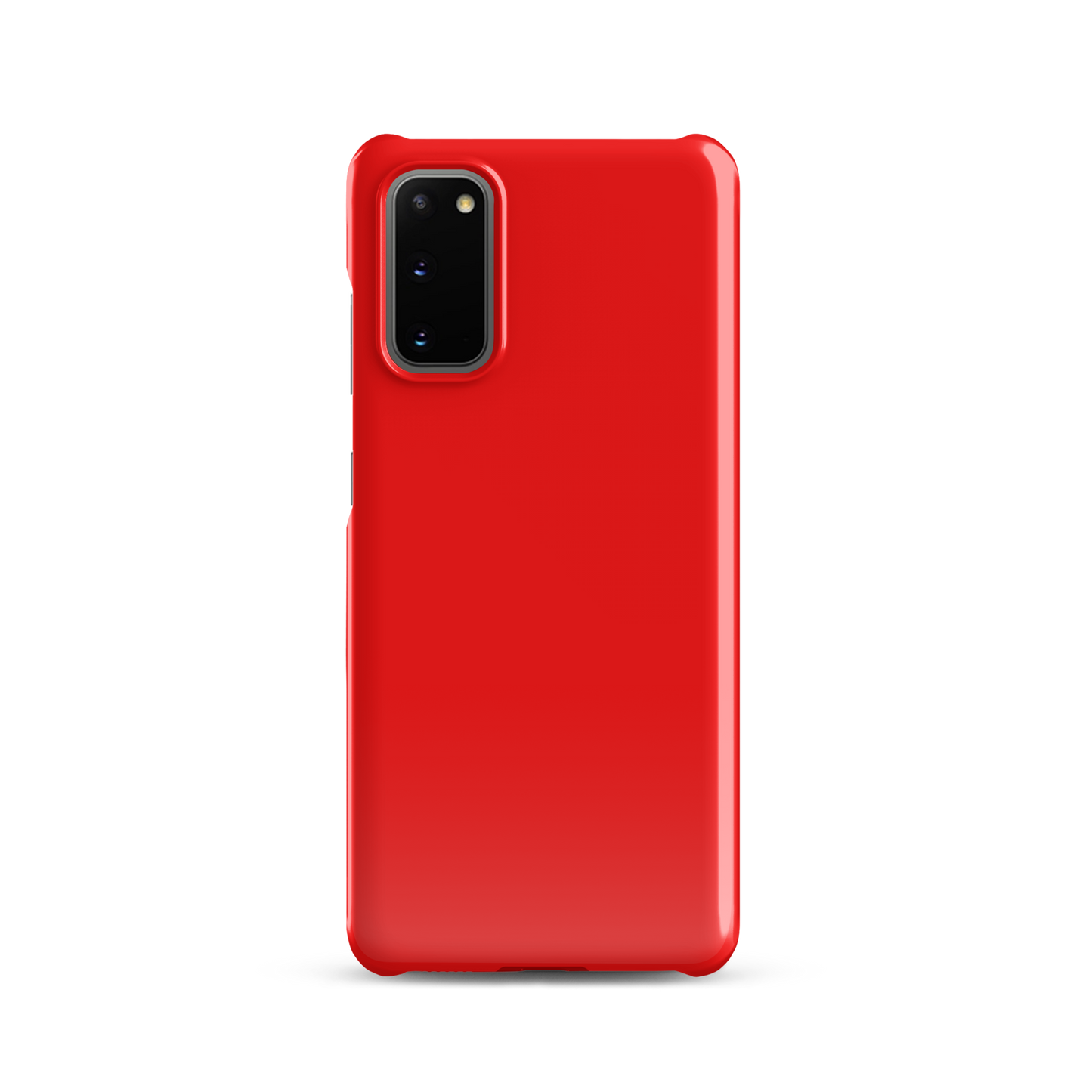 Snap case for Samsung®