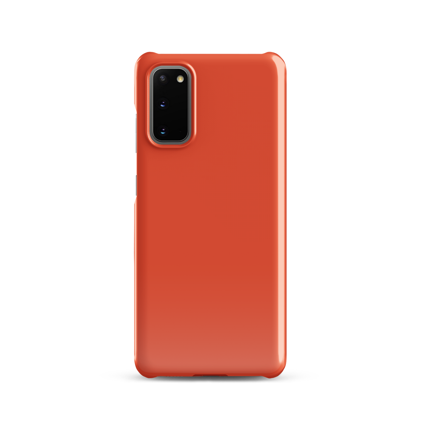 Snap case for Samsung®