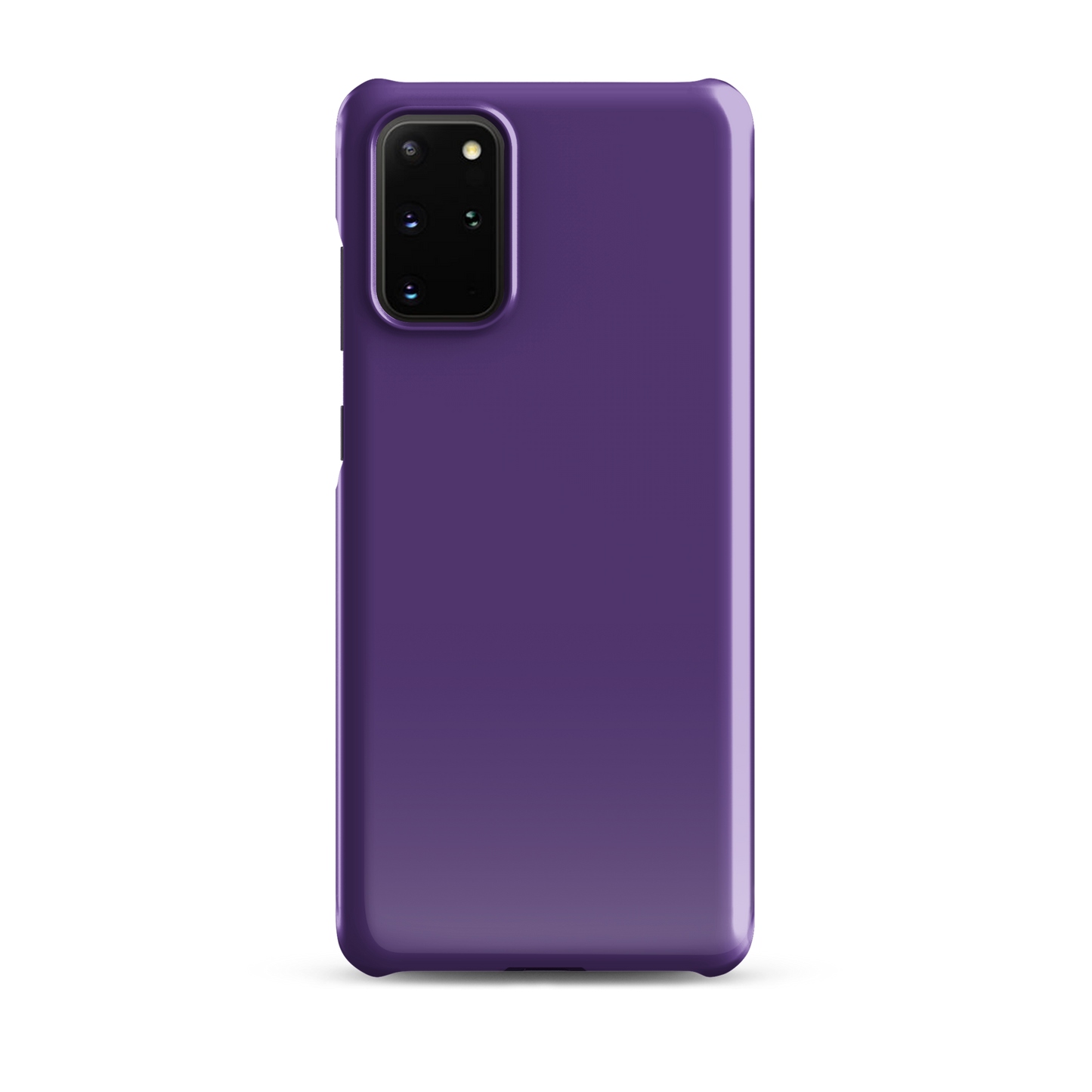 Snap case for Samsung®