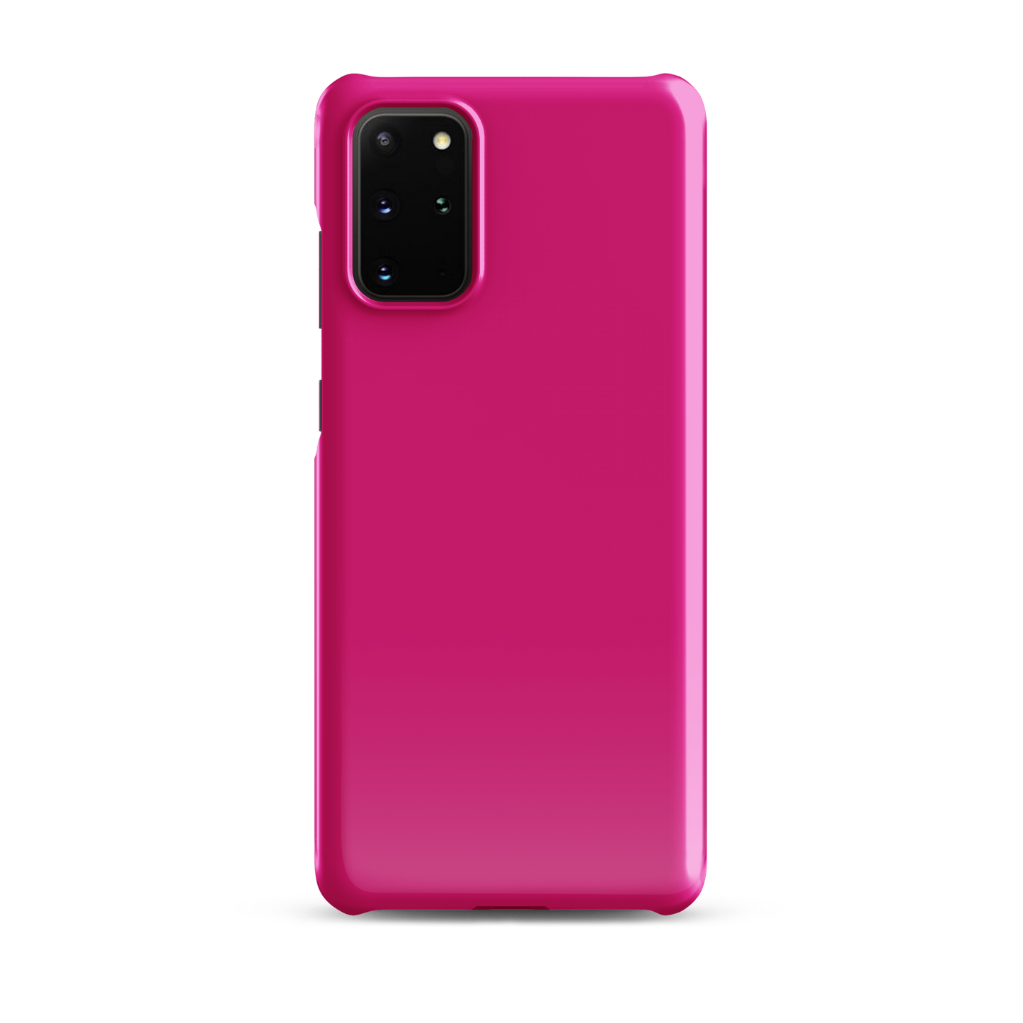 Snap case for Samsung®