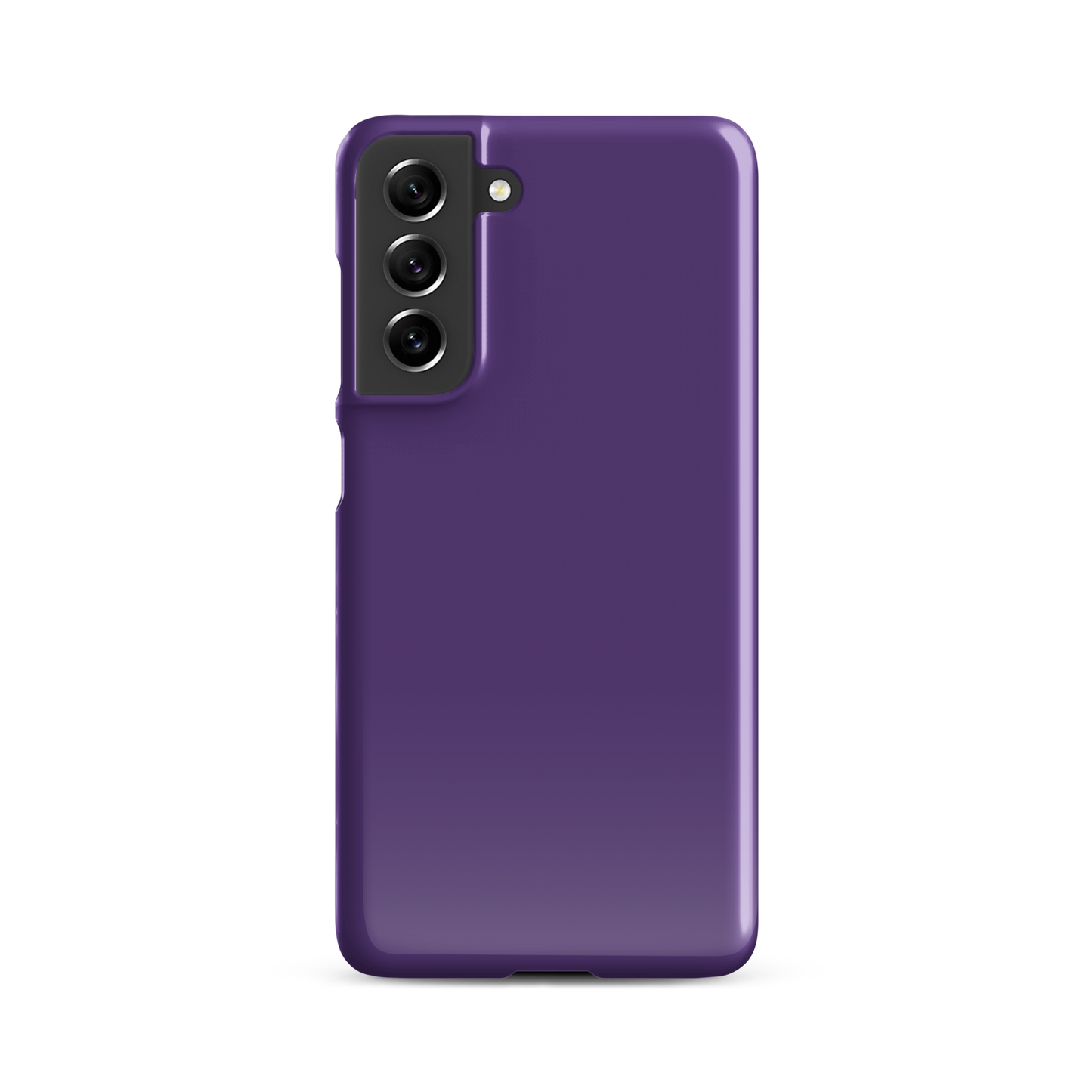 Snap case for Samsung®