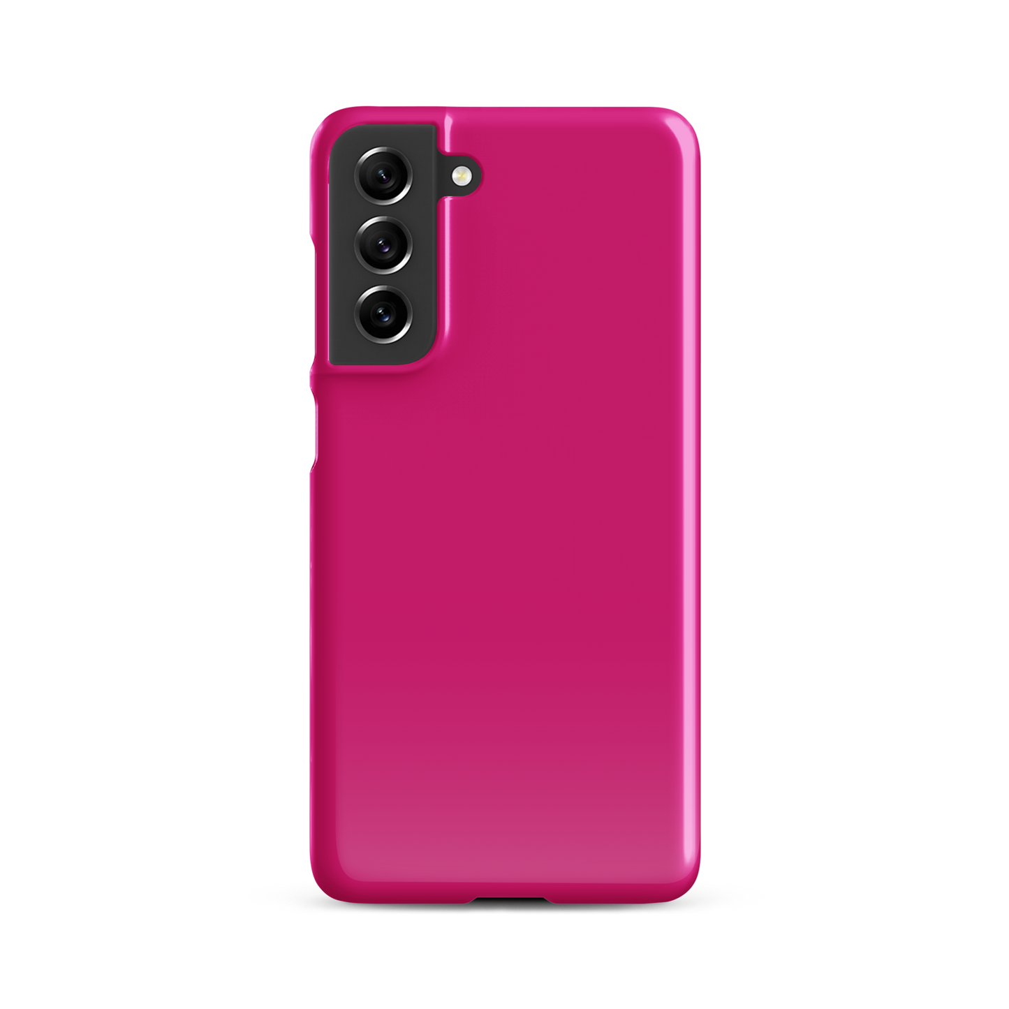 Snap case for Samsung®