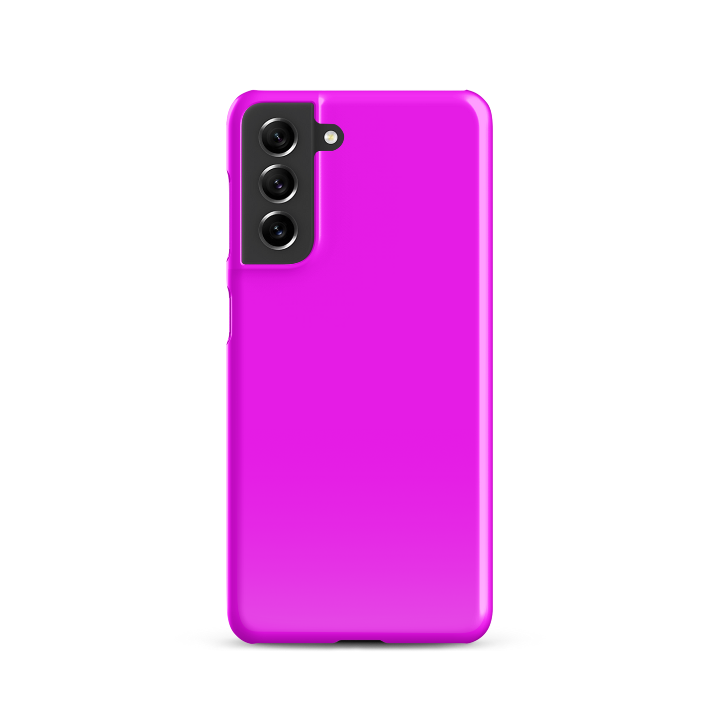 Snap case for Samsung®