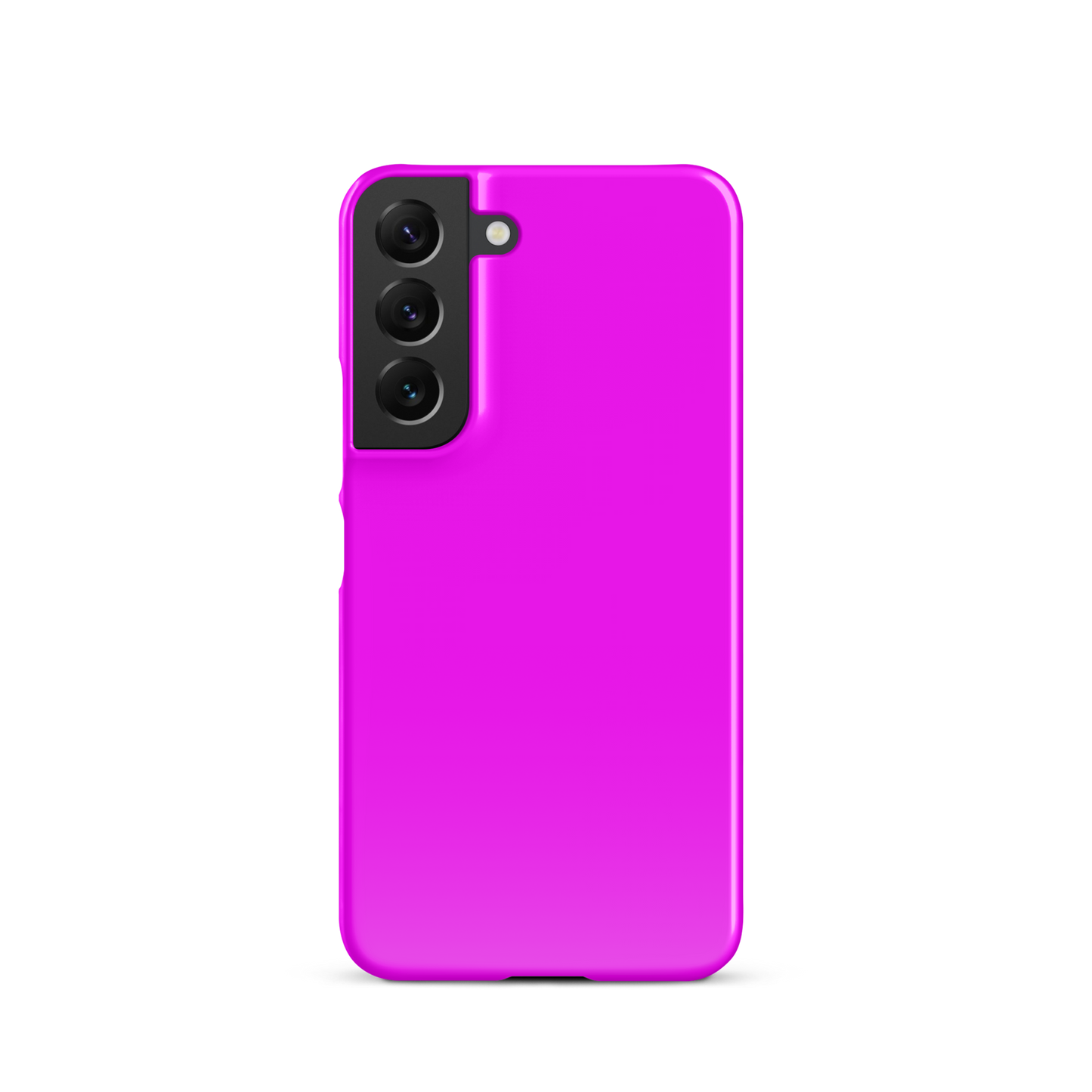 Snap case for Samsung®