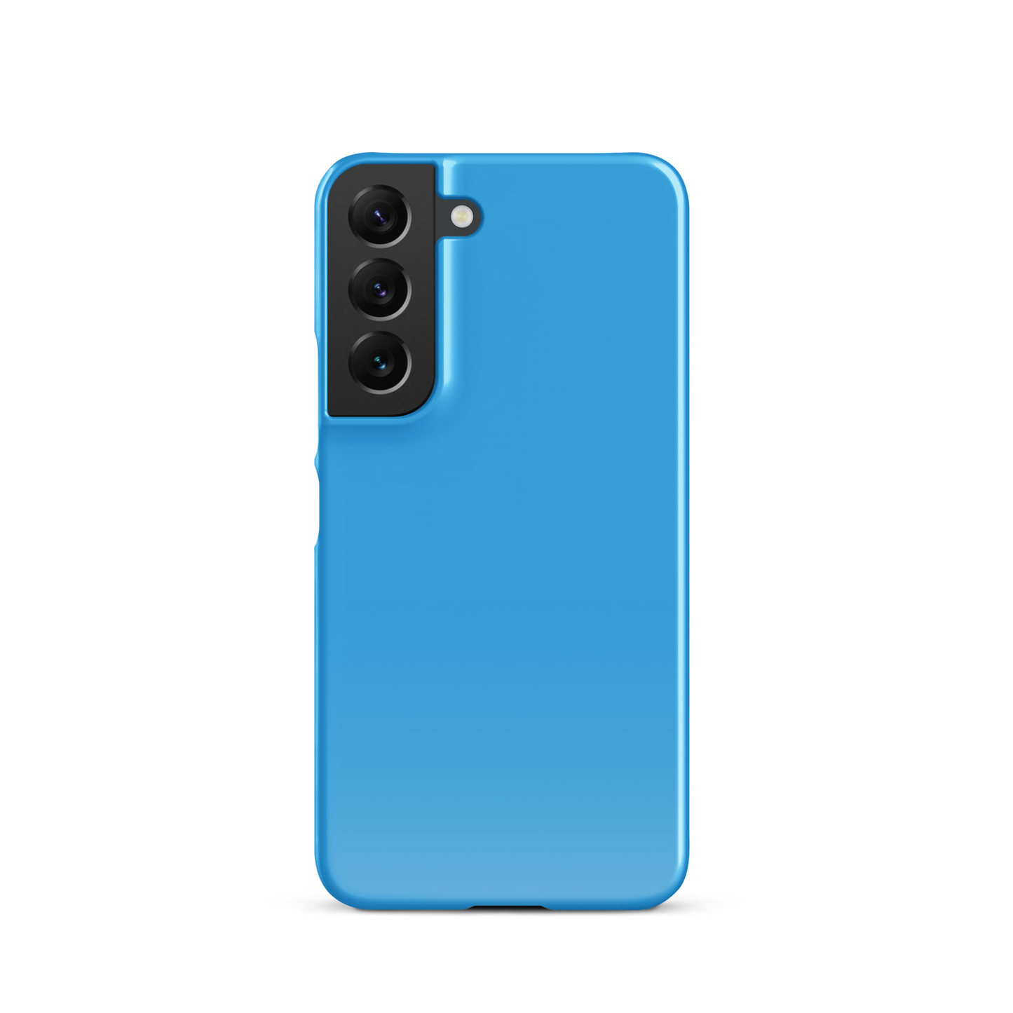 Snap case for Samsung®