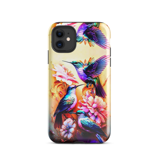 Tough Case for iPhone®