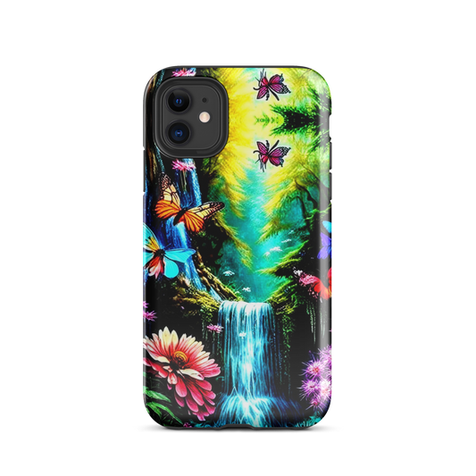 Tough Case for iPhone®