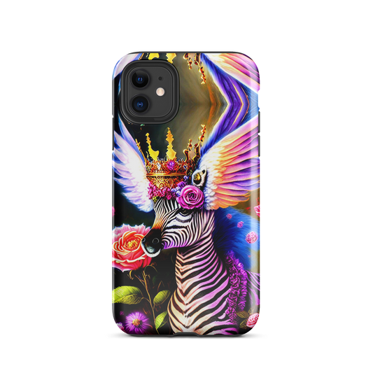 Tough Case for iPhone®