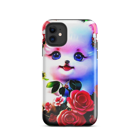Tough Case for iPhone®