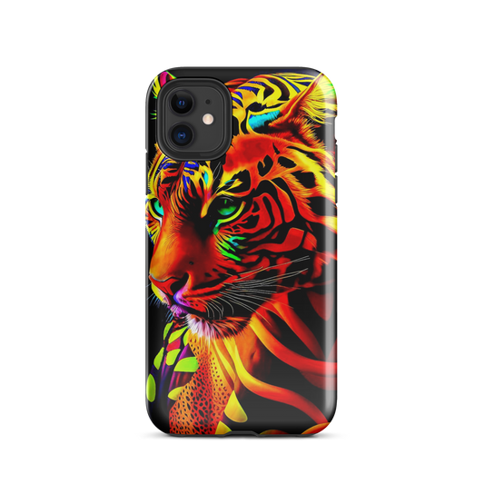 Tough Case for iPhone®