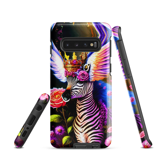 Tough case for Samsung®
