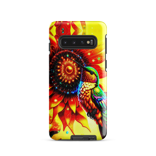 Tough case for Samsung®