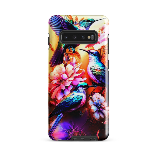 Tough case for Samsung®