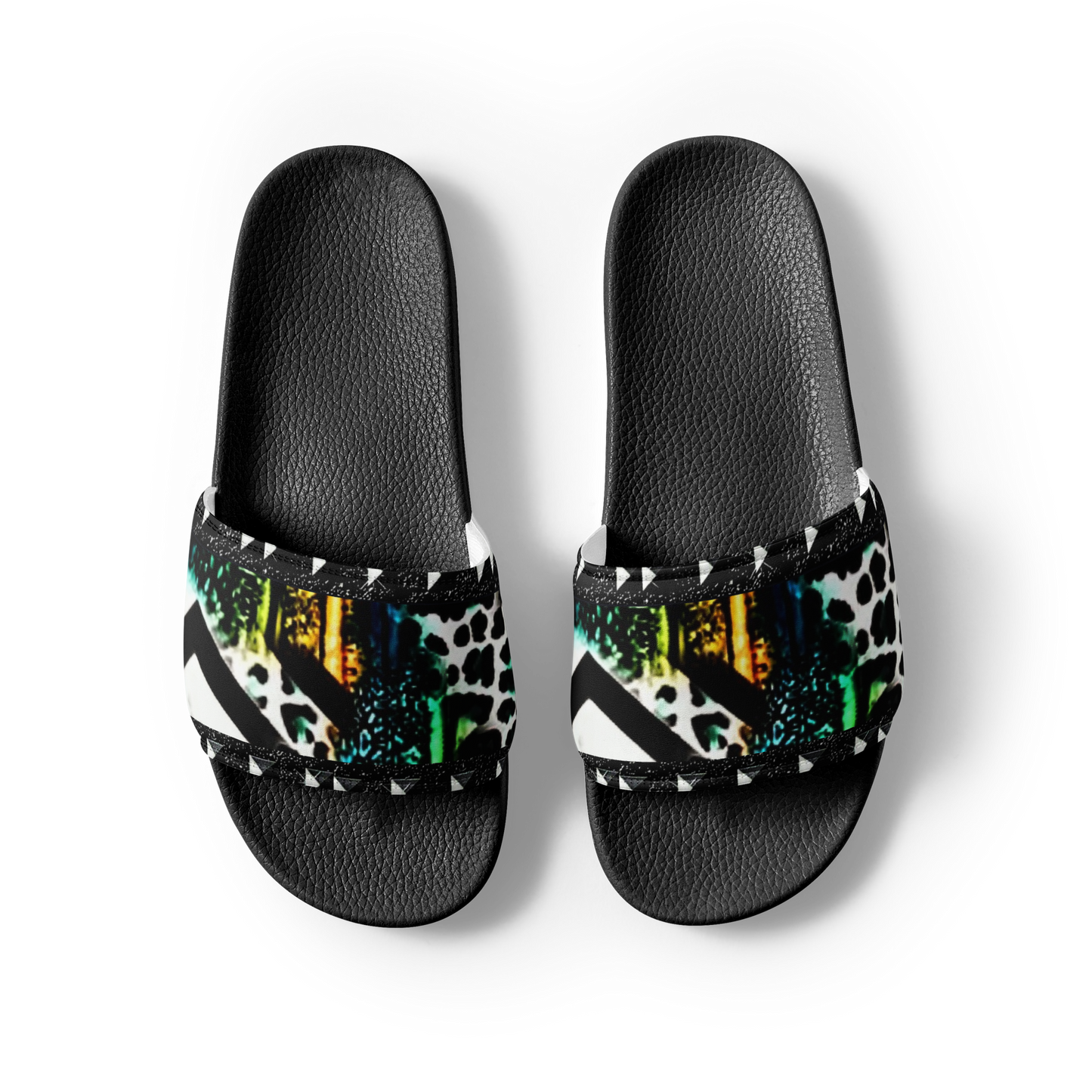 Women's slides