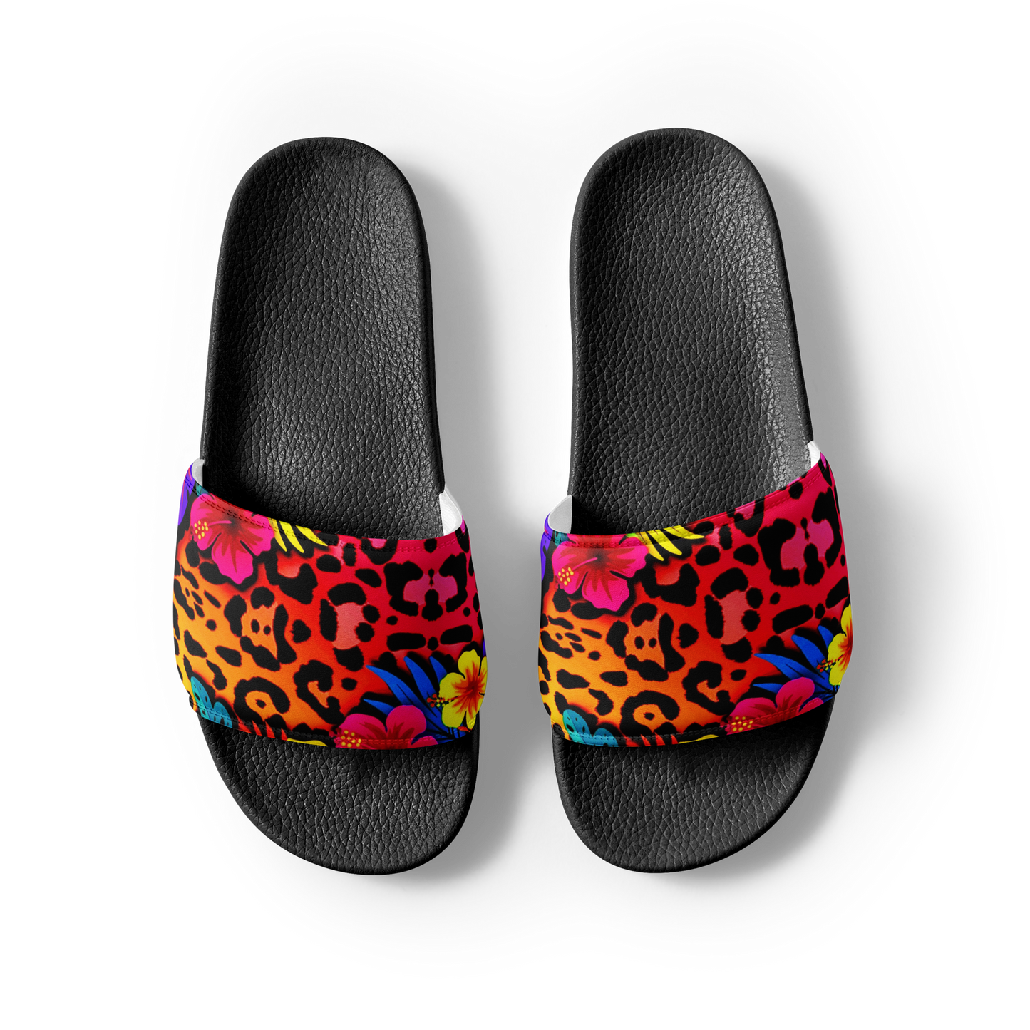 Women's slides