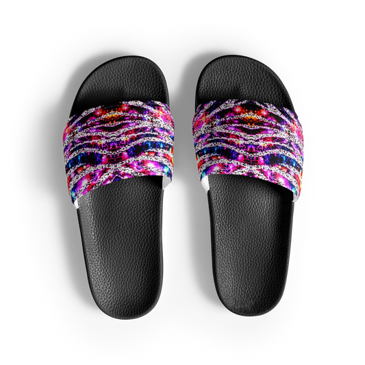 Women's slides