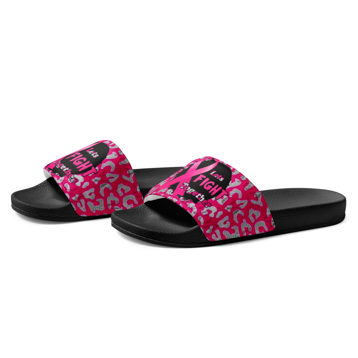 Women's slides