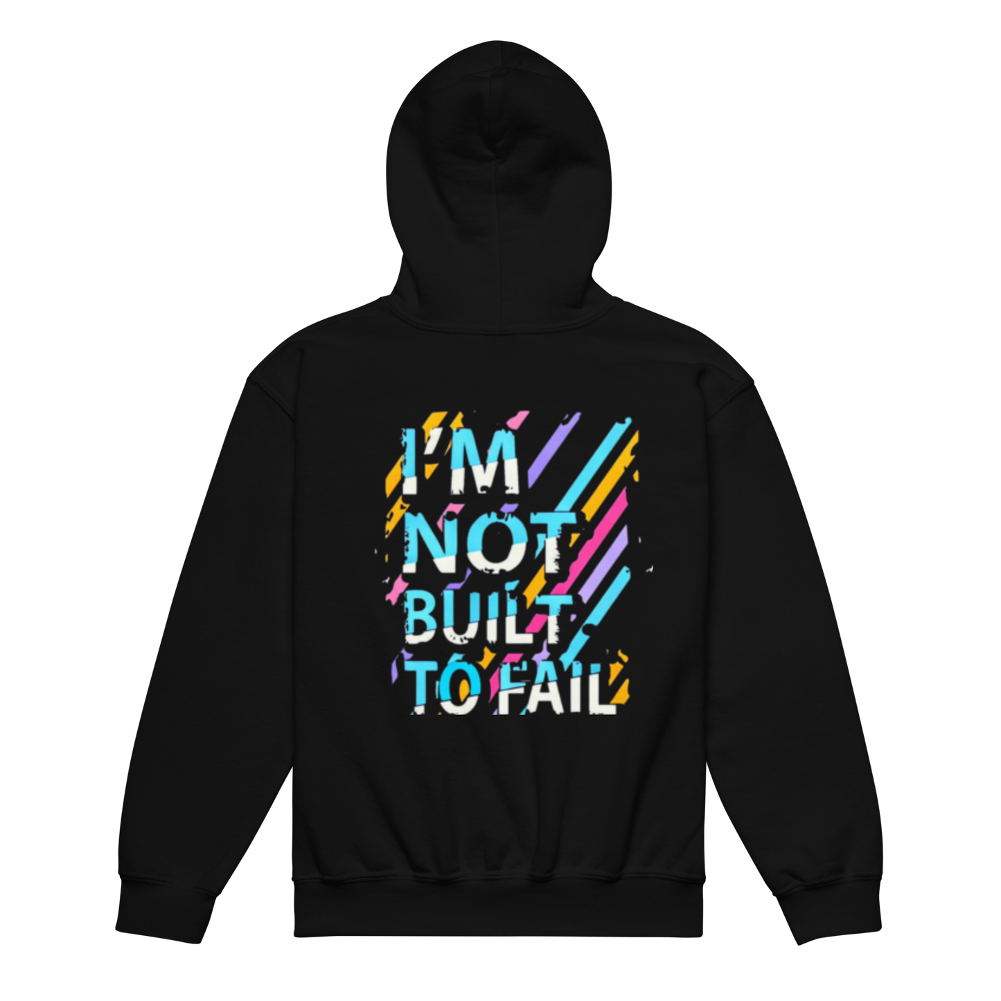Youth heavy blend hoodie