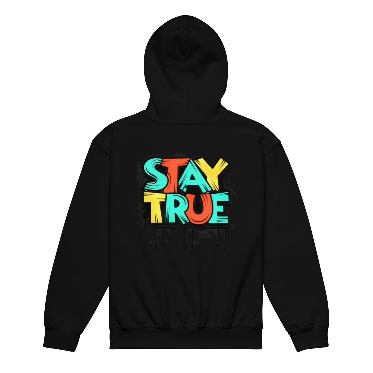 Youth heavy blend hoodie