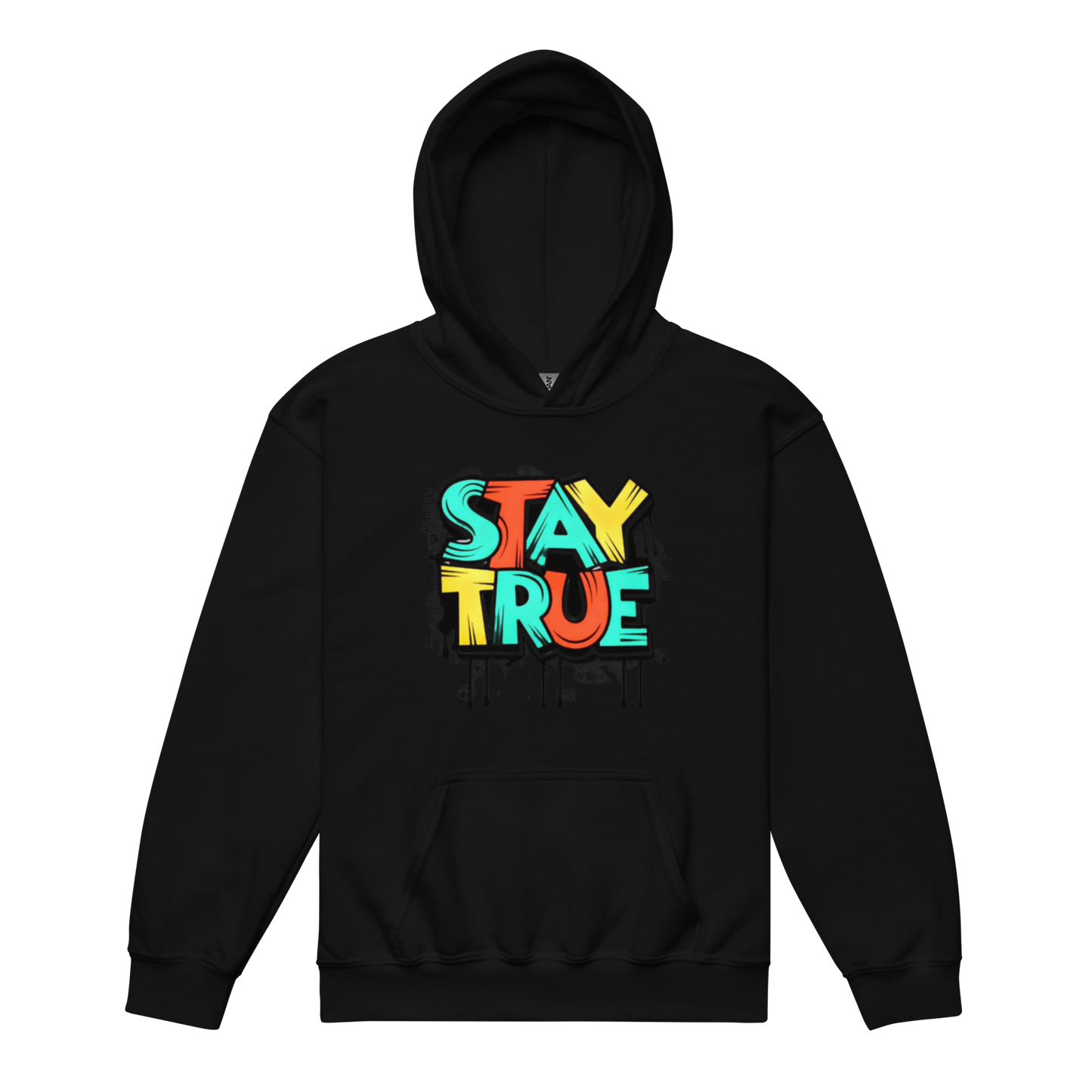 Youth heavy blend hoodie