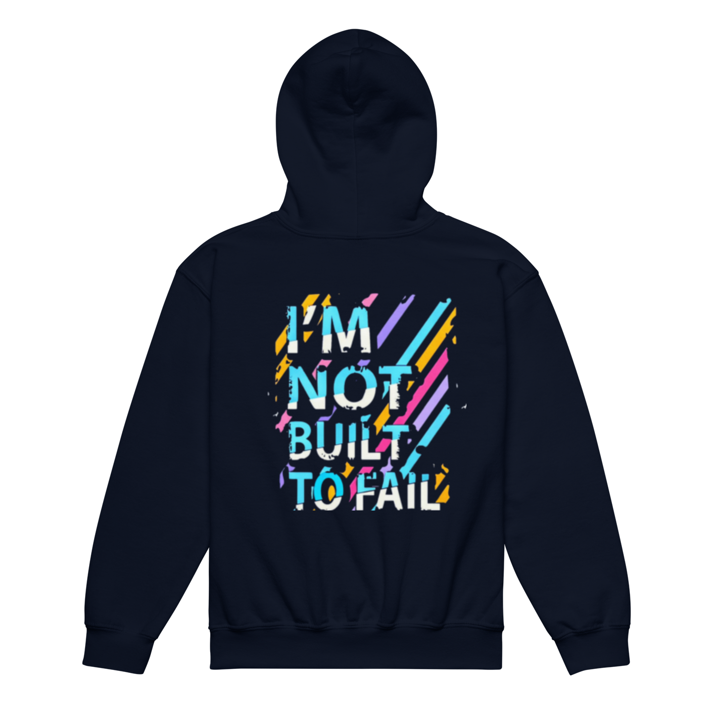 Youth heavy blend hoodie
