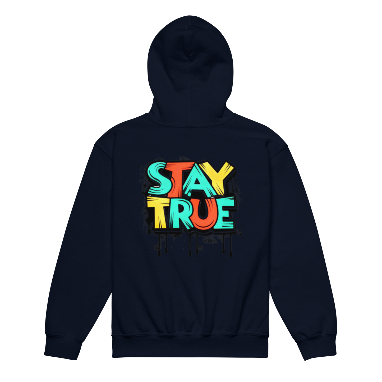 Youth heavy blend hoodie