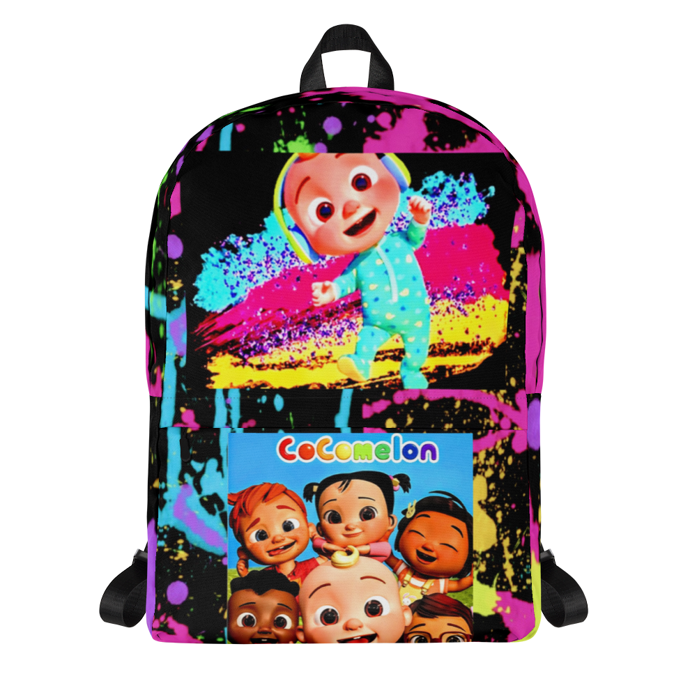 Backpack