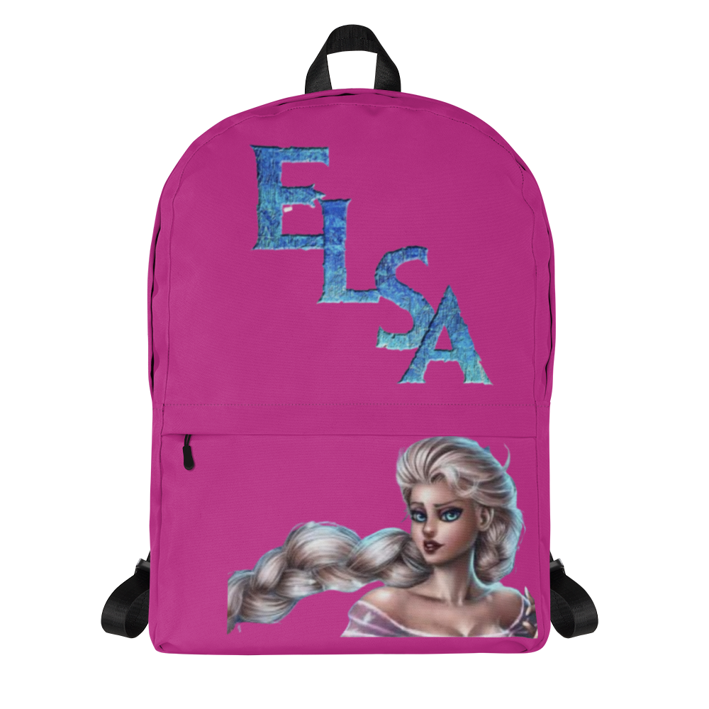 Backpack