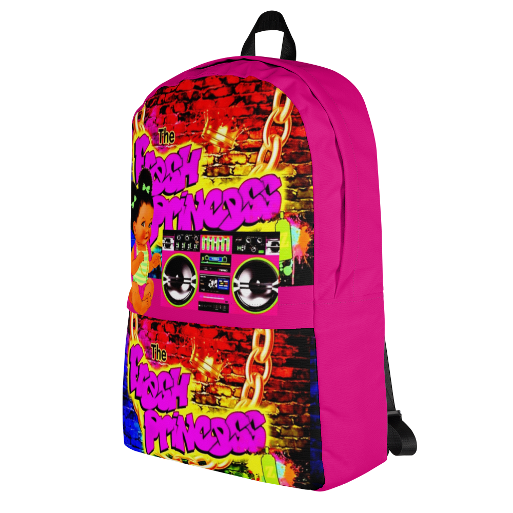 Backpack
