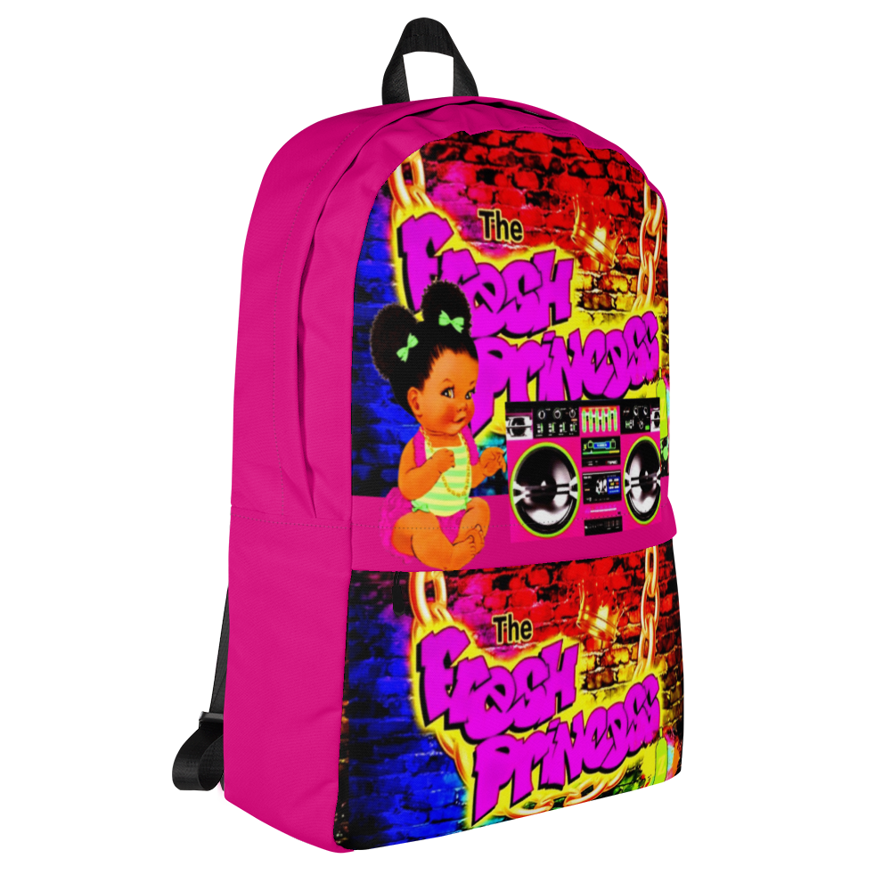 Backpack