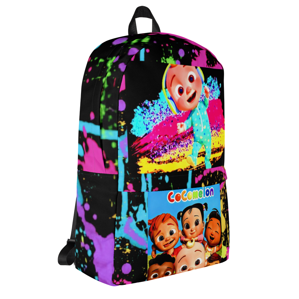 Backpack