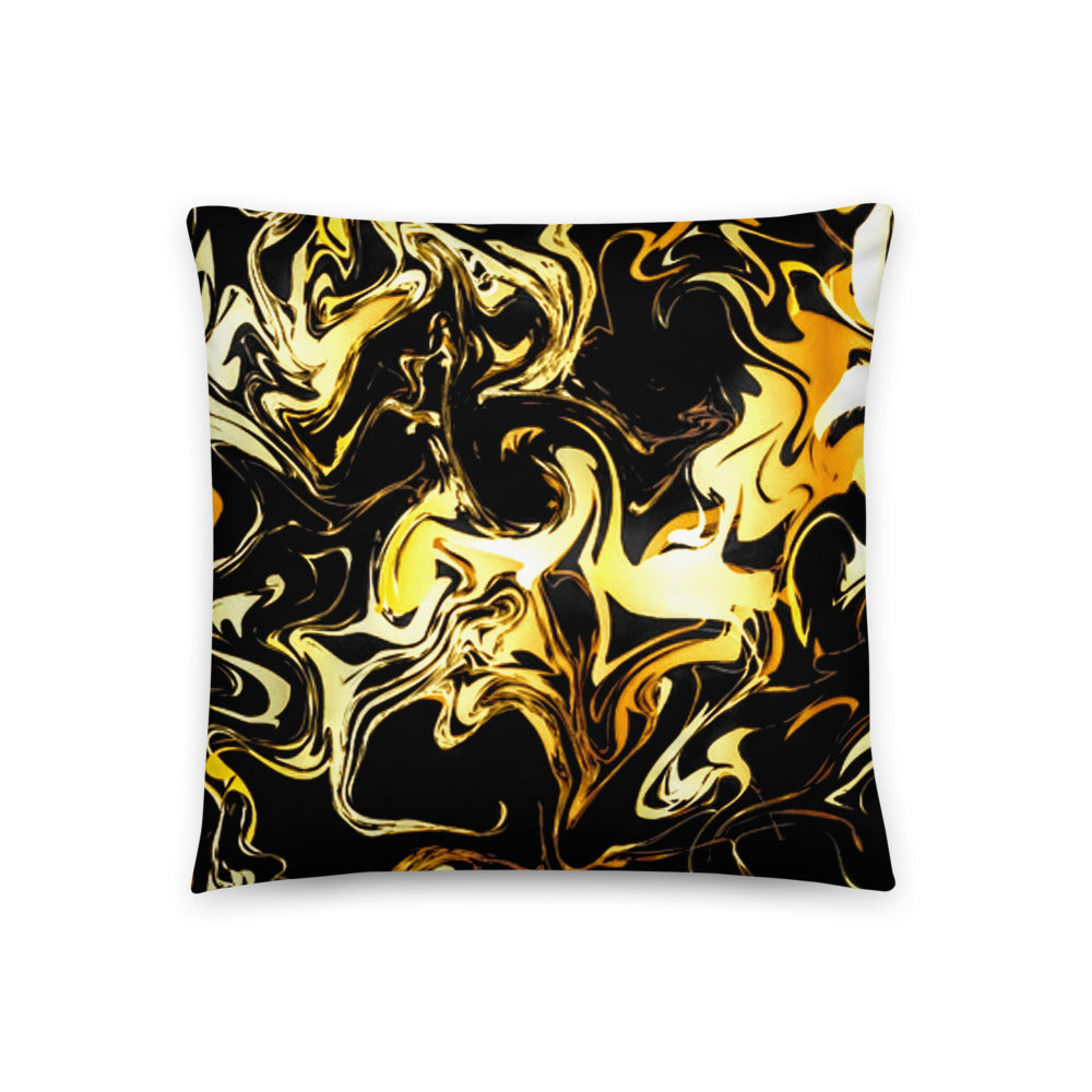 Royal Pillow 1