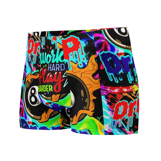 Kings Fashion Boxer Briefs