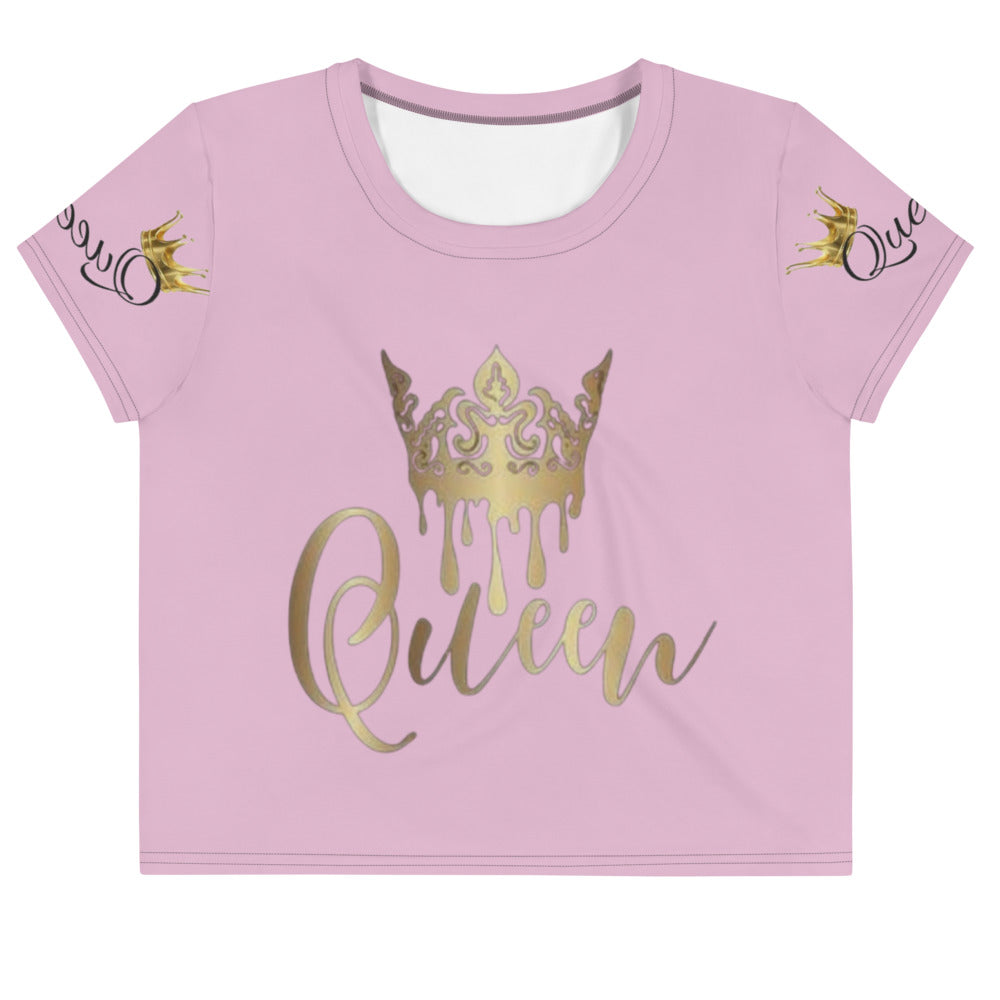 Crop Tee