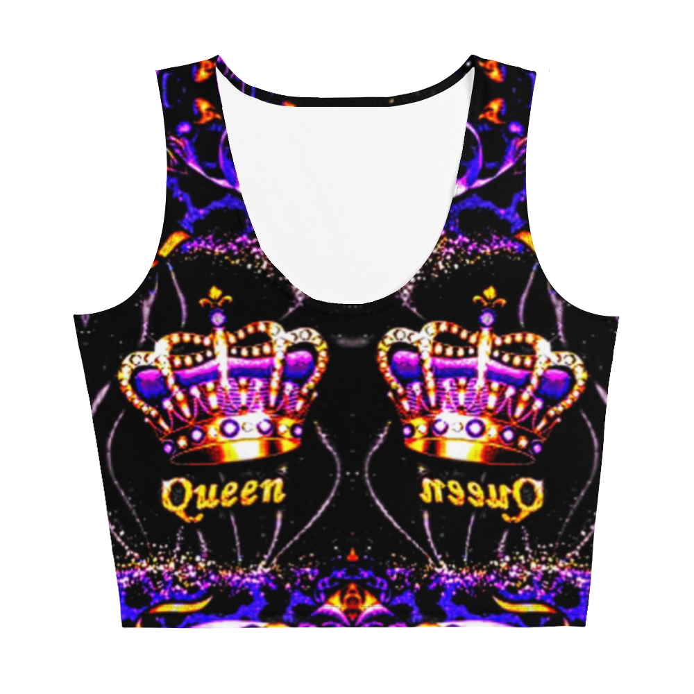 Crop Top 2