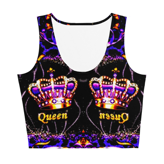 Crop Top 2
