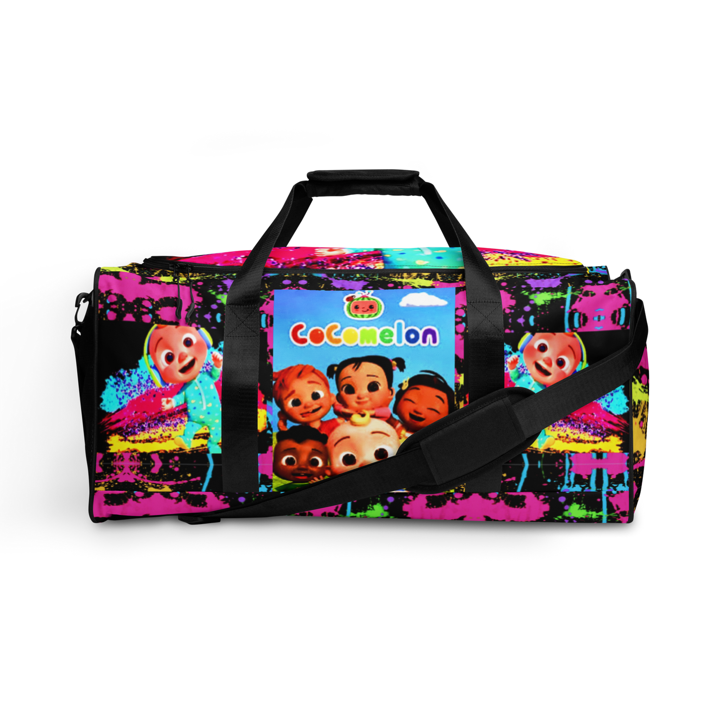 Duffle bag