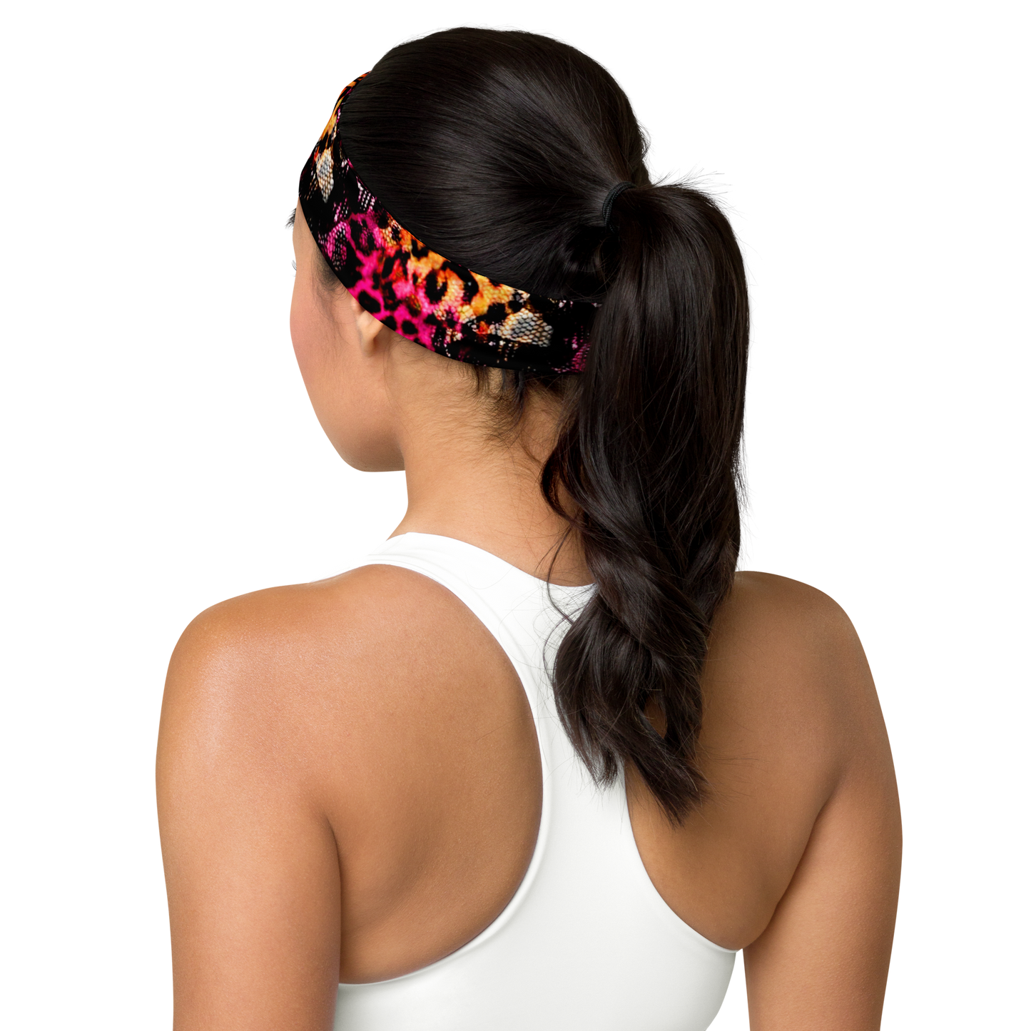 Queens Fashion Headband