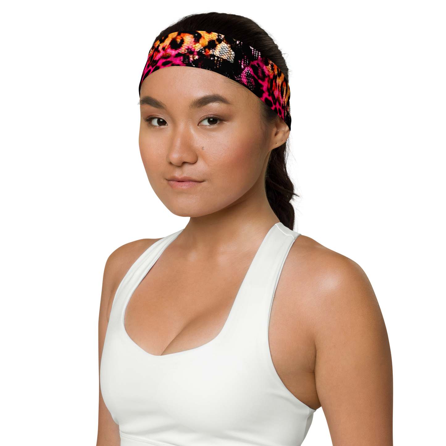 Queens Fashion Headband