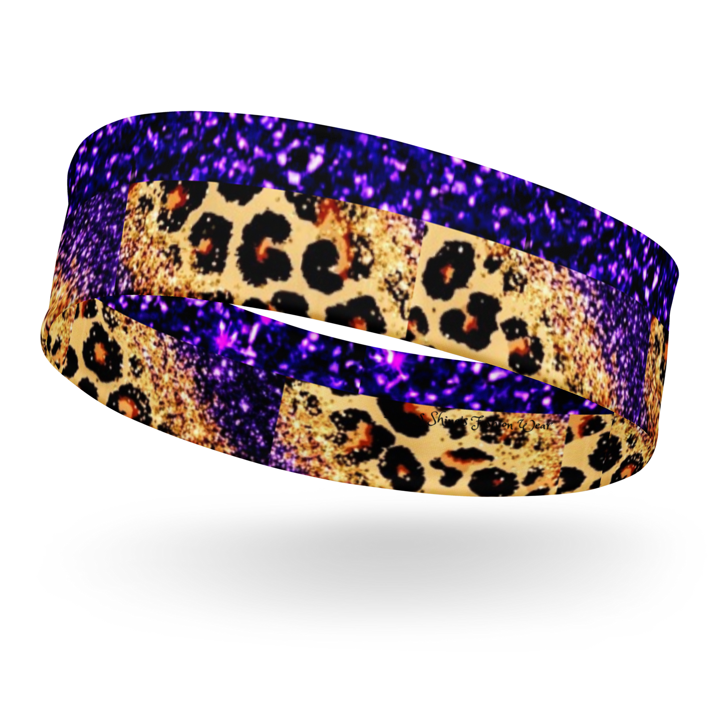 Queens Fashion Headband