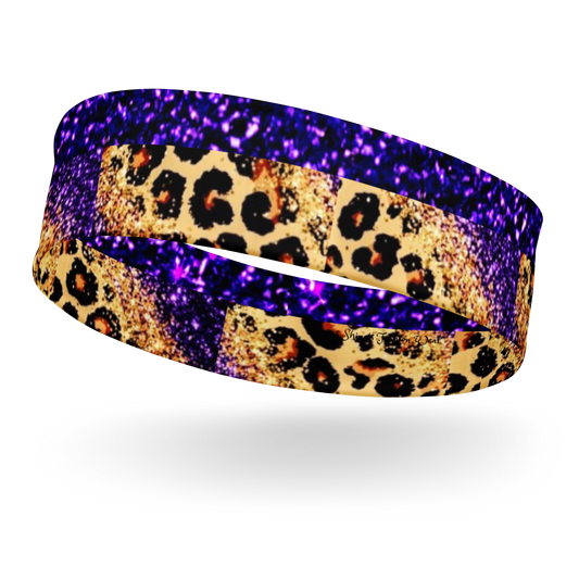 Queens Fashion Headband