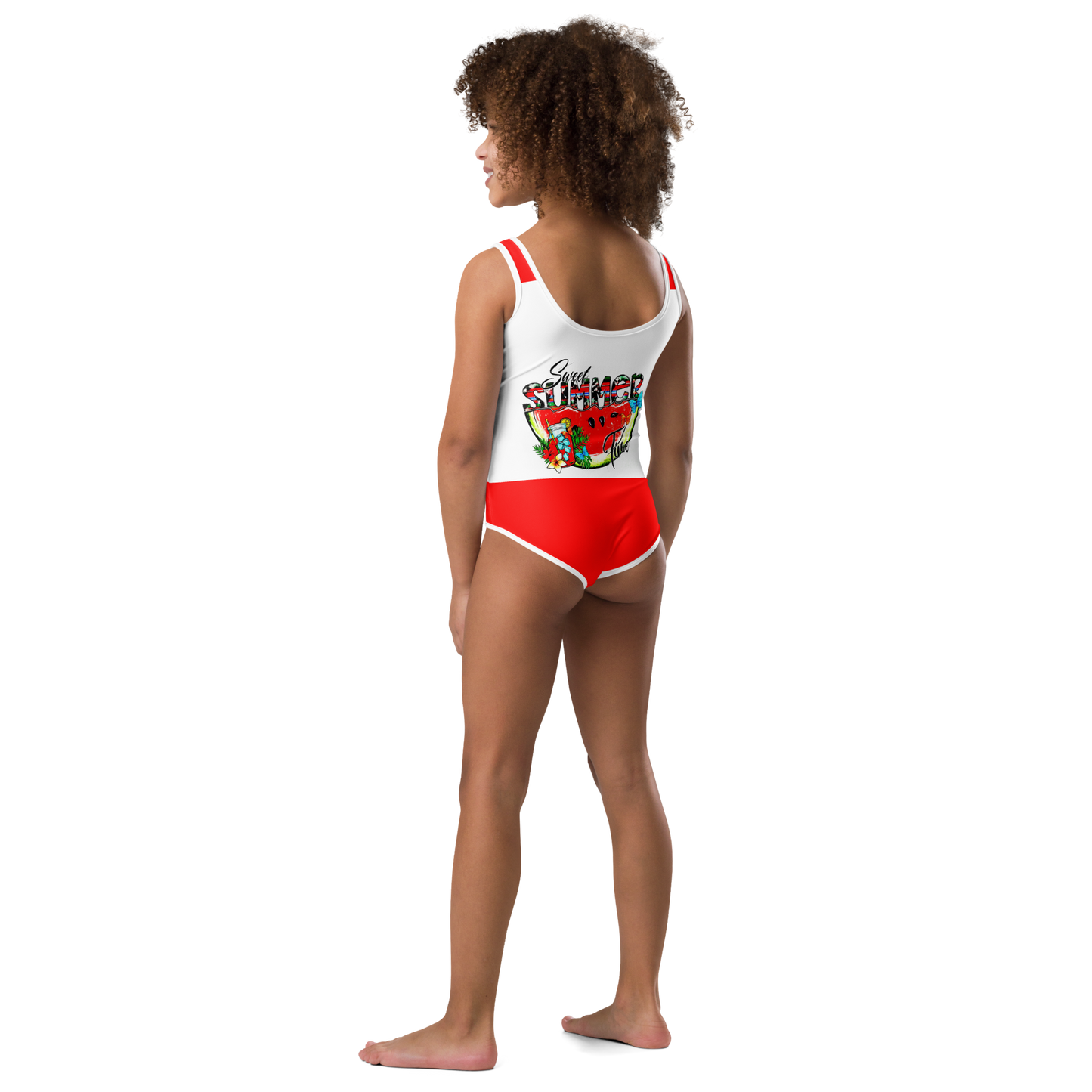 Kids Swimsuit