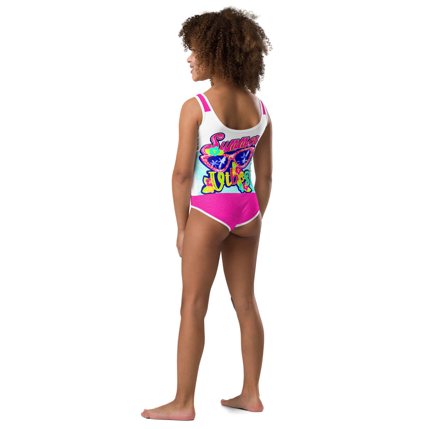 Kids Swimsuit