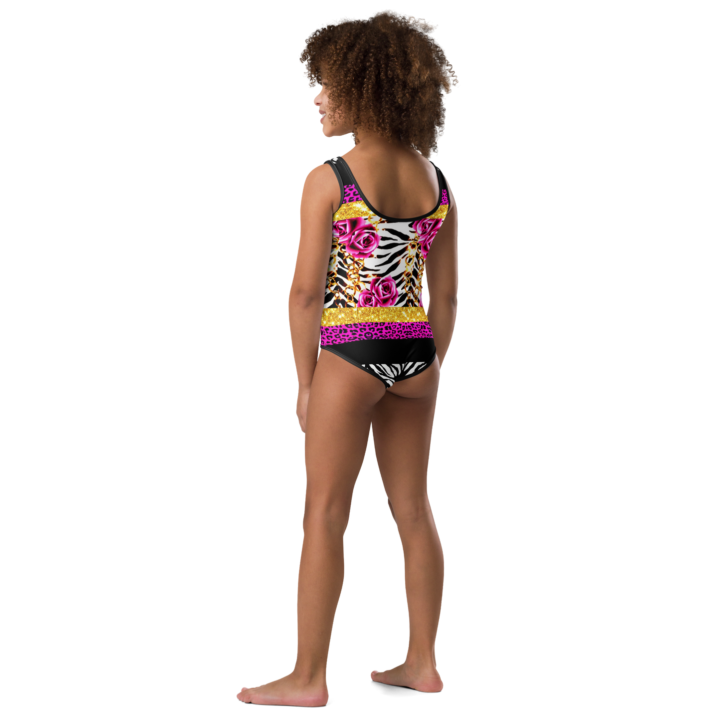 Kids Swimsuit