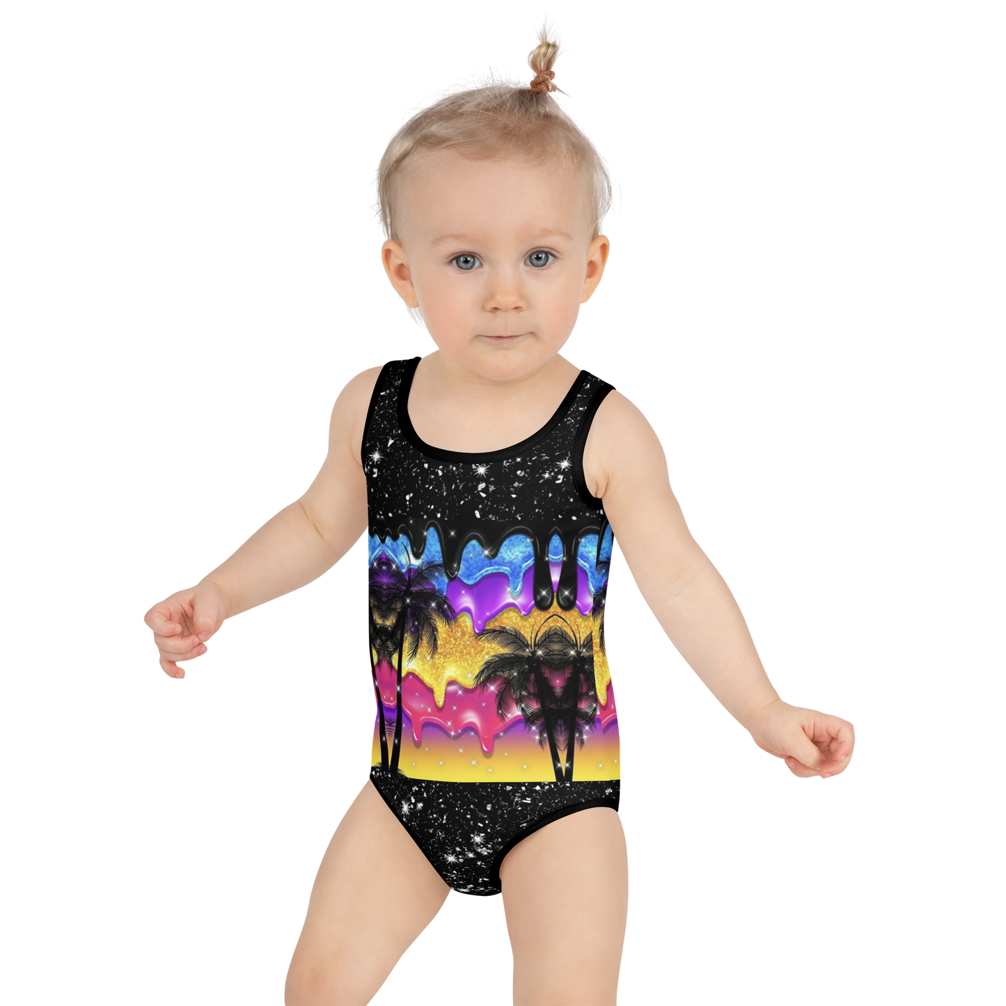 Kids Swimsuit