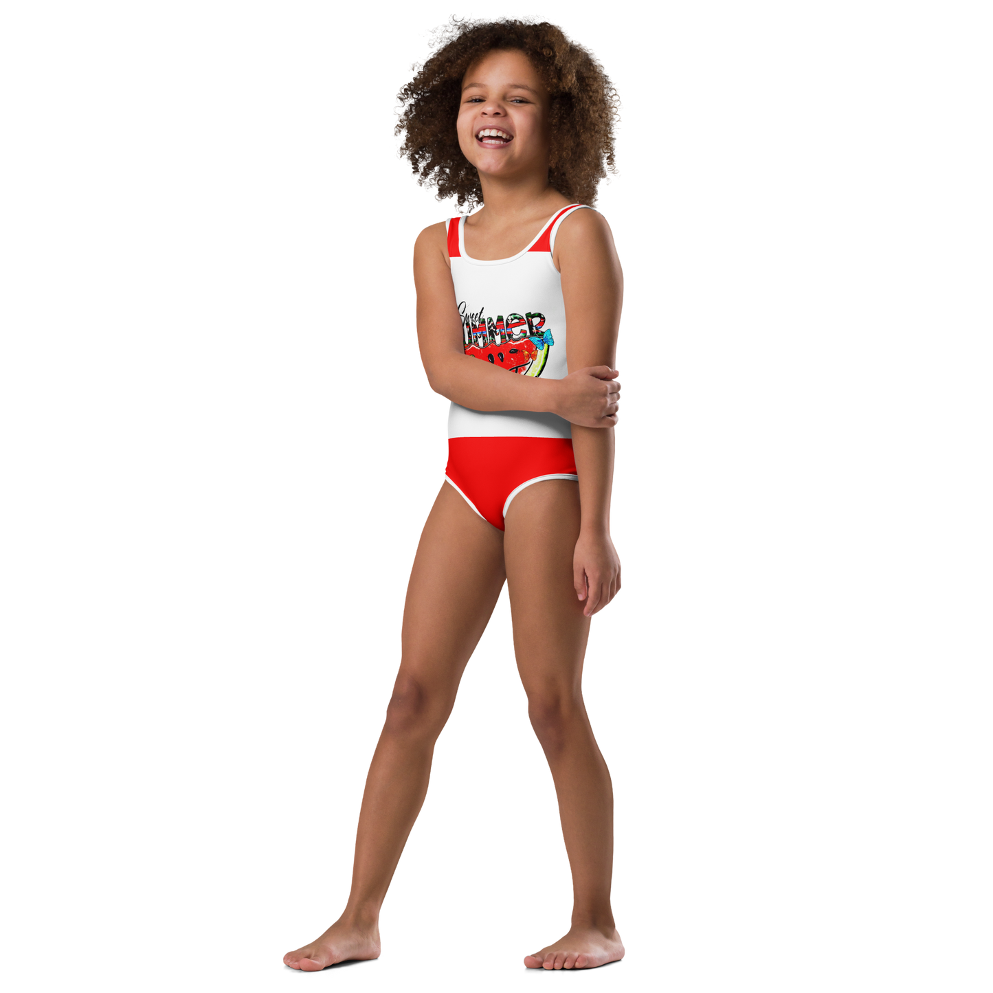 Kids Swimsuit